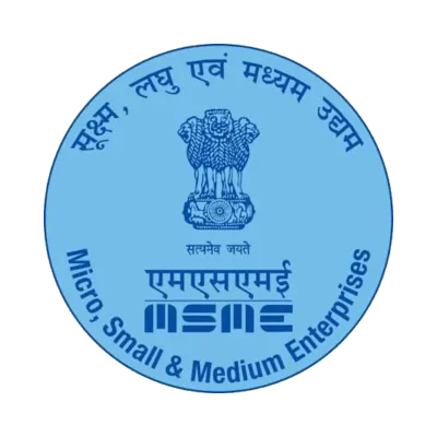 MSME certified